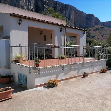 La Casa Di Agata Villa San Vito Lo Capo Luaran gambar