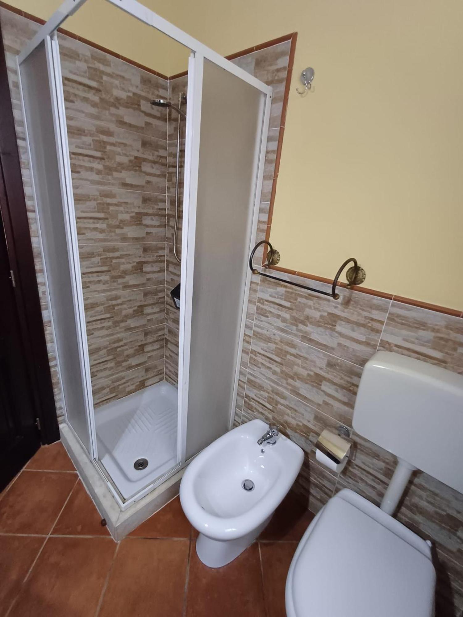 La Casa Di Agata Villa San Vito Lo Capo Bilik gambar